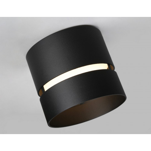 Светильник точечный накладной со сменной лампой GU10 Ambrella Light TN71052 Светильник точечный накладной со сменной лампой GU10 Ambrella Light TN71052