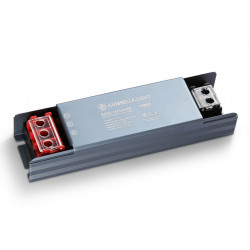 Блок питания для светодиодной ленты 24V 100W 4.2A IP20 185-260V 130*35*22 GS8824 Ambrella Light GS8824