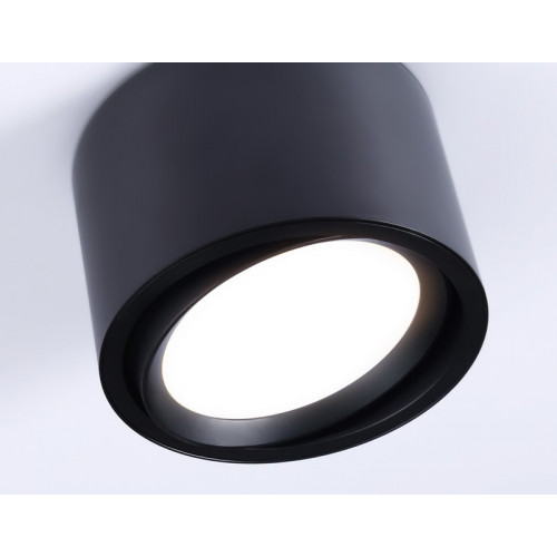 Накладной поворотный светильник GX53 Ambrella Light TN6808 Накладной поворотный светильник GX53 Ambrella Light TN6808