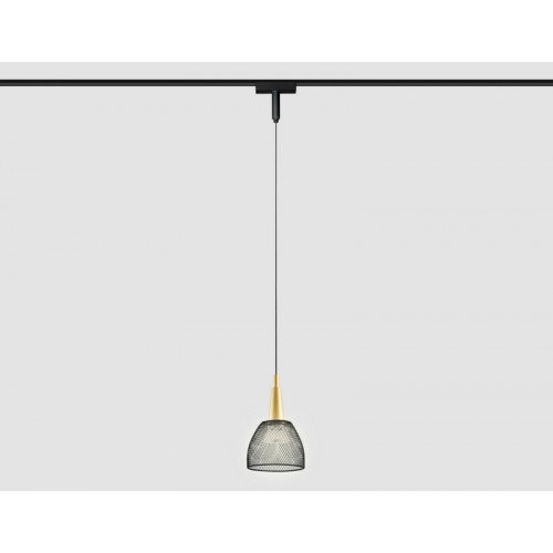 Светильник светодиодный трековый для шинопровода Magnetic Ultra Slim Ambrella Light GV1656 Светильник светодиодный трековый для шинопровода Magnetic Ultra Slim Ambrella Light GV1656