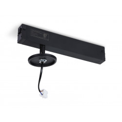 Крепеж трековый для корпуса DIY D70mm Magnetic 220V Ambrella Light A2548
