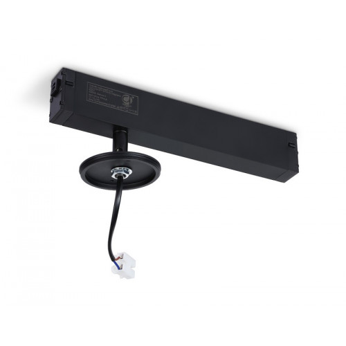 Крепеж трековый для корпуса DIY D70mm Magnetic 220V Ambrella Light A2548 Крепеж трековый для корпуса DIY D70mm Magnetic 220V Ambrella Light A2548