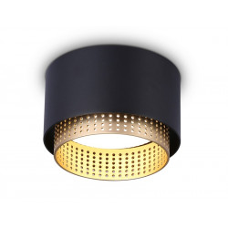Накладной точечный светильник GX53 Ambrella Light TN71275