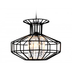 Подвесной светильник в стиле лофт Ambrella Light TR5850