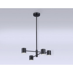 Подвесной светодиодный светильник Ambrella Light FL51707