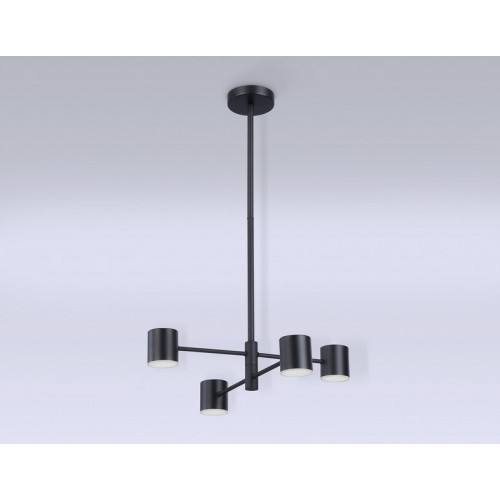 Подвесной светодиодный светильник Ambrella Light FL51707 Подвесной светодиодный светильник Ambrella Light FL51707