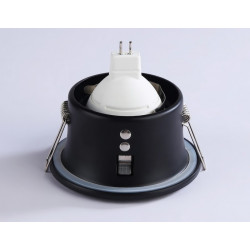 Светильник встраиваемый IP65 Ambrella Light TN1188