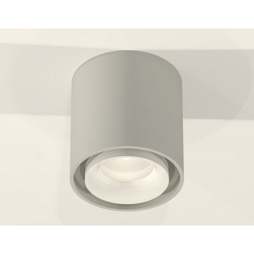 Комплект накладного светильника с акрилом Ambrella Light XS7724016