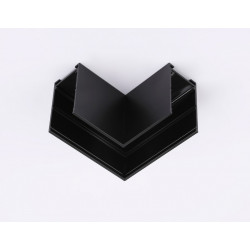 Коннектор угловой для накладного шинопровода Magnetic 220V Ambrella Light GL1032