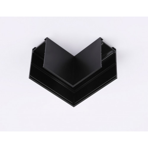 Коннектор угловой для накладного шинопровода Magnetic 220V Ambrella Light GL1032