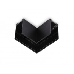 Коннектор угловой для накладного шинопровода Magnetic 220V Ambrella Light GL1032