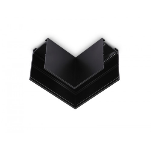 Коннектор угловой для накладного шинопровода Magnetic 220V Ambrella Light GL1032