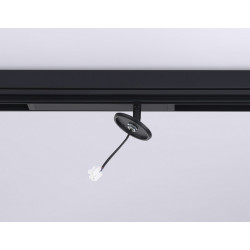 Крепеж трековый для корпуса DIY D70mm Magnetic 220V Ambrella Light A2548