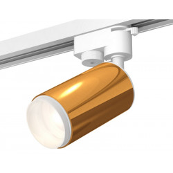 Комплект трекового однофазного светильника Ambrella Light XT6327002