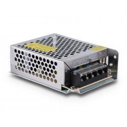 Блок питания для светодиодной ленты 24V 100W 4.2A IP20 90-260V 110*78*37 GS9604 Ambrella Light GS9604