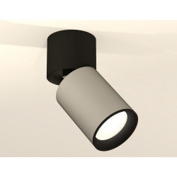 Комплект накладного поворотного светильника Ambrella Light XM6314040