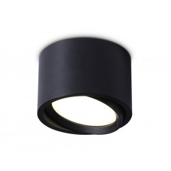 Накладной поворотный светильник GX53 Ambrella Light TN6808
