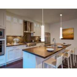 Комплект подвесного светильника Ambrella Light XP7421021