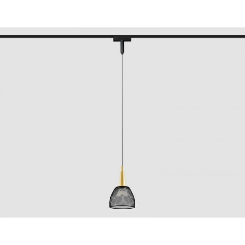 Светильник светодиодный трековый для шинопровода Magnetic Ultra Slim Ambrella Light GV1656 Светильник светодиодный трековый для шинопровода Magnetic Ultra Slim Ambrella Light GV1656