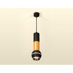 Комплект подвесного светильника с дополнительной подсветкой Ambrella Light XP11020030
