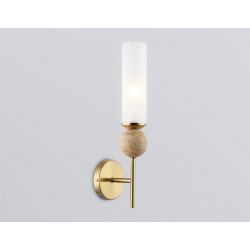 Настенный светильник с мрамором Ambrella Light LH53254