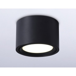 Накладной поворотный светильник GX53 Ambrella Light TN6808