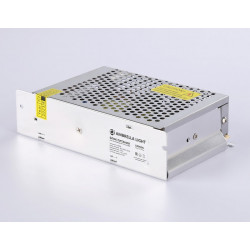 Блок питания для светодиодной ленты 24V 100W 4.2A IP20 90-260V 110*78*37 GS9604 Ambrella Light GS9604