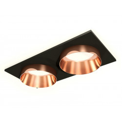 Комплект встраиваемого светильника Ambrella Light XC6526025