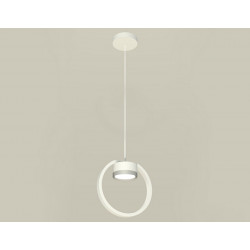 Комплект подвесного светильника Ambrella Light XB9101101