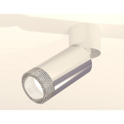 Комплект накладного поворотного светильника Ambrella Light XM6325031