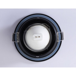 Светильник встраиваемый IP65 Ambrella Light TN1188