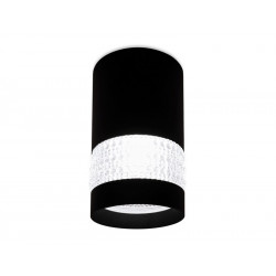 Накладной точечный светильник GU5.3 Ambrella Light TN374