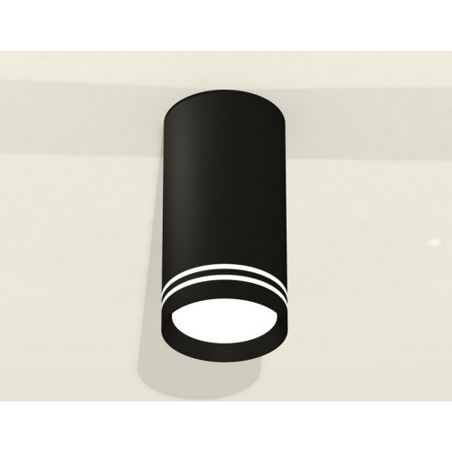 Комплект накладного светильника с акрилом Ambrella Light XS8162007 Комплект накладного светильника с акрилом Ambrella Light XS8162007