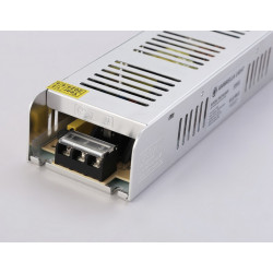 Блок питания с EMC для светодиодной ленты 12V 250W 20,8A IP20 185-260V 223*67*40 GS8655 Ambrella Light GS8655