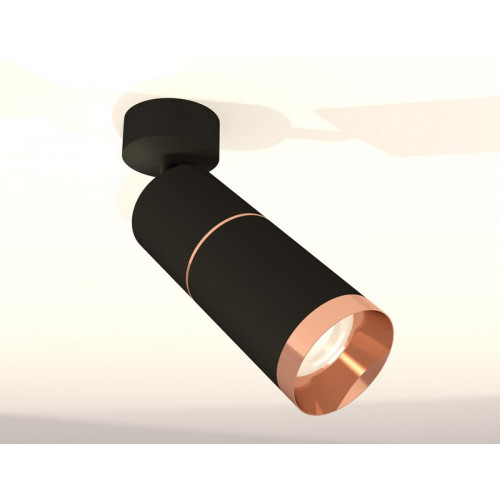 Комплект поворотного светильника Ambrella Light XM6313013