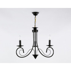 Подвесная люстра Ambrella Light TR9606