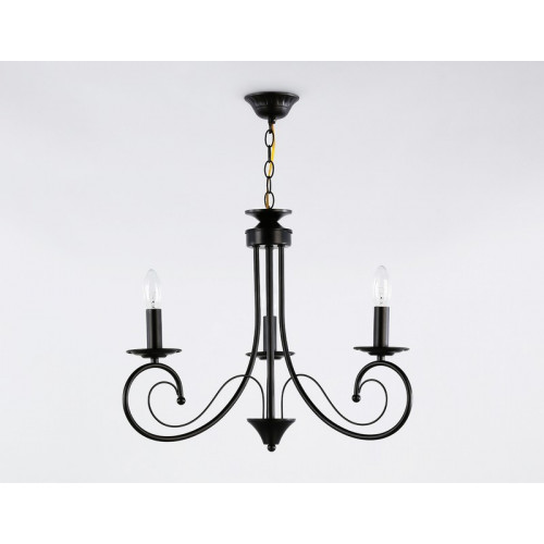 Подвесная люстра Ambrella Light TR9606 Подвесная люстра Ambrella Light TR9606