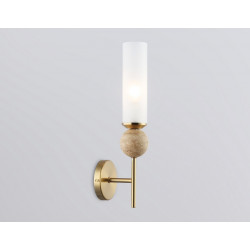Настенный светильник с мрамором Ambrella Light LH53254