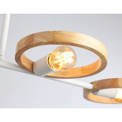 Подвесной светильник со сменной лампой Ambrella Light TR8247