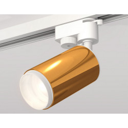 Комплект трекового однофазного светильника Ambrella Light XT6327002