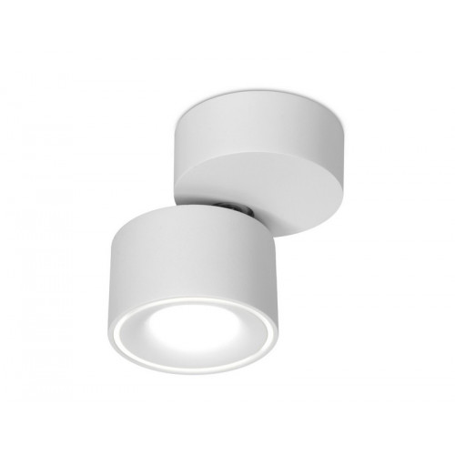 Накладной поворотный светодиодный светильник Ambrella Light TN268