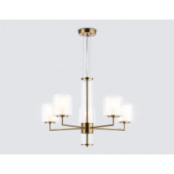 Подвесная люстра Ambrella Light LH56011