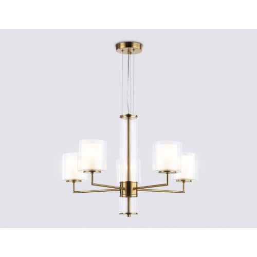 Подвесная люстра Ambrella Light LH56011 Подвесная люстра Ambrella Light LH56011