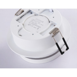 Светильник встраиваемый Ambrella Light TN5240
