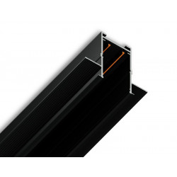 Шинопровод встраиваемый под ГКЛ 12,6мм Magnetic 220V IP20 3000*62.5*56 Ambrella Light GL1012