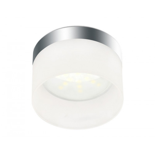 Встраиваемый точечный светильник GX53 Ambrella Light TN651 Встраиваемый точечный светильник GX53 Ambrella Light TN651
