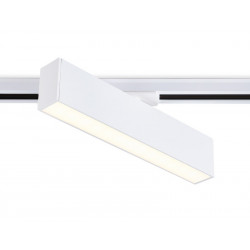 Трековый однофазный светодиодный светильник Ambrella Light GL6761