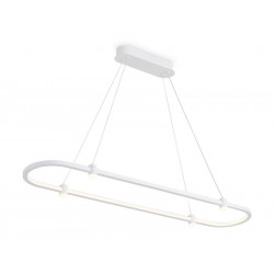 Подвесной светодиодный светильник Ambrella Light FL5588