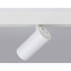 Светильник светодиодный трековый для шинопровода Magnetic Ambrella Light GL3828