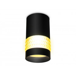 Накладной точечный светильник GU5.3 Ambrella Light TN375